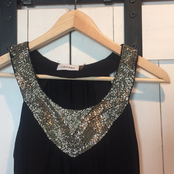 Calvin Klein dress - Picture 3 of 6